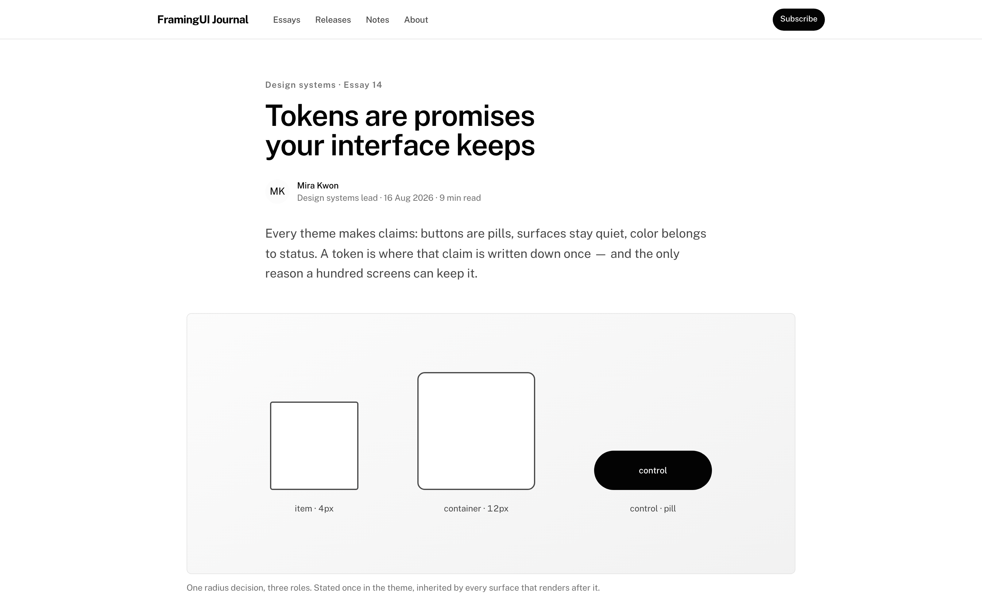 Article