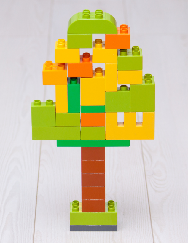 lego-tree