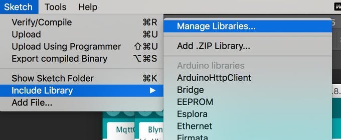 install-libraries