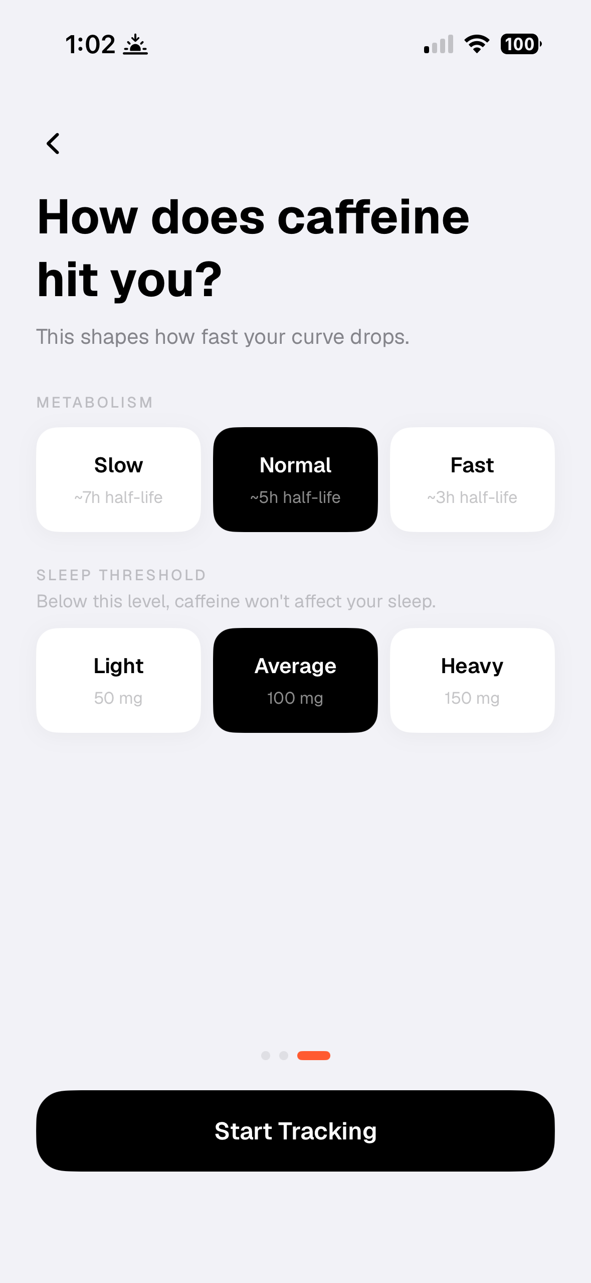Metabolism