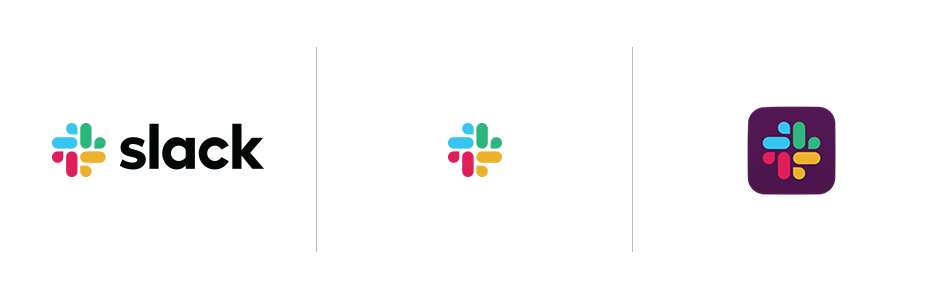 Slack logo