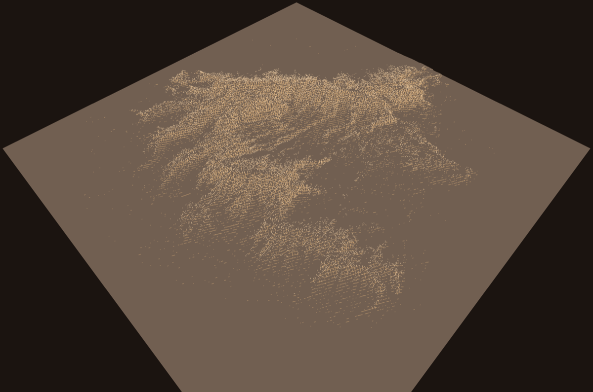 Copper Plate preset