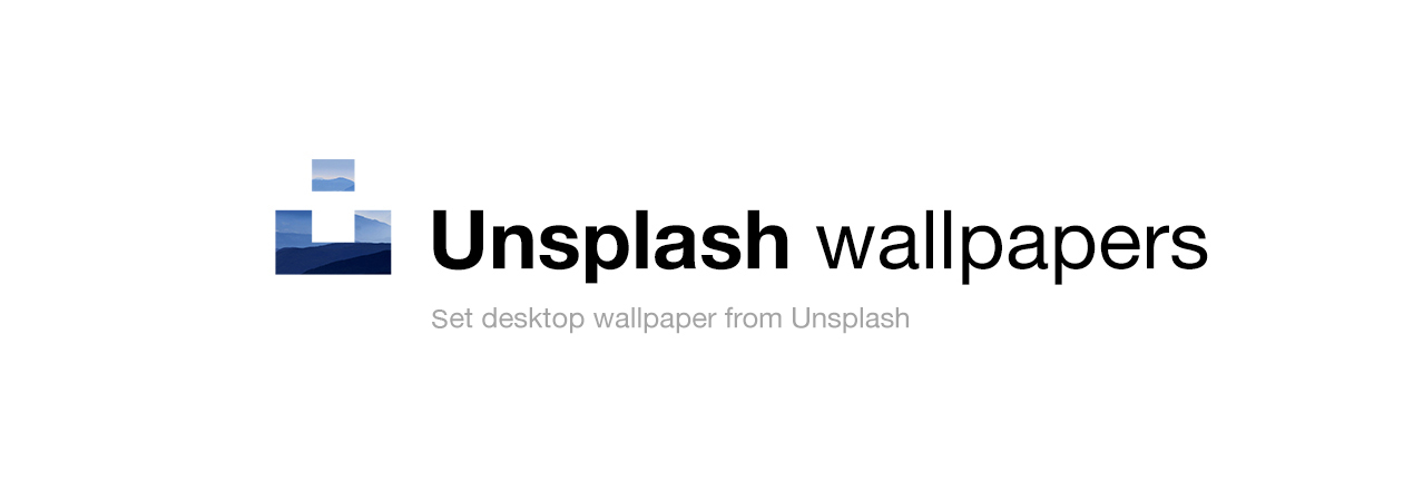 unsplash-wallpapers