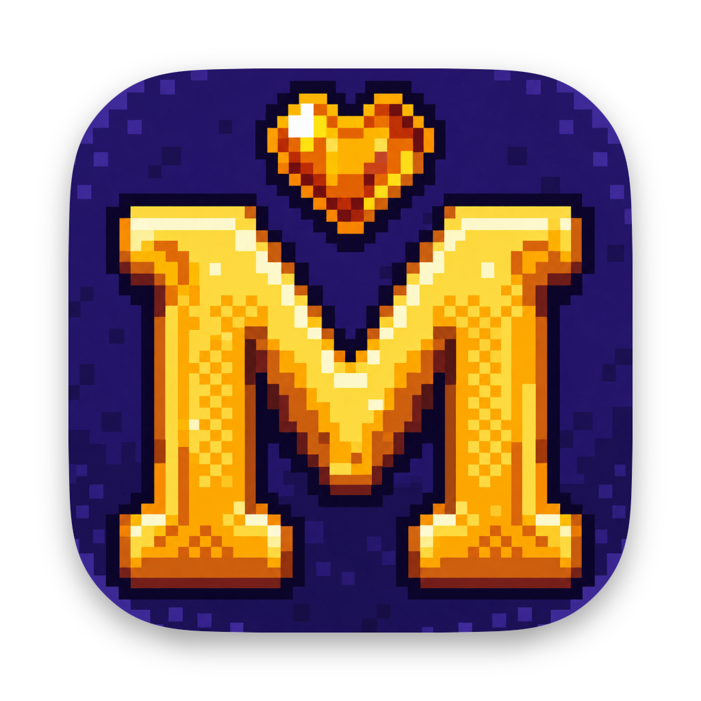 Mayoi icon