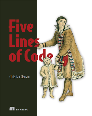 Five Lines of Code