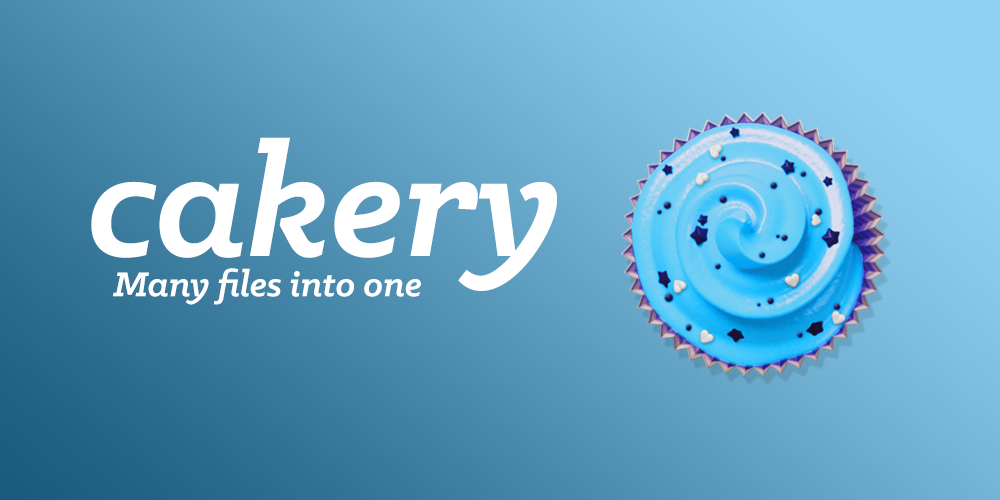 cakery: Say goodbye to file path issues