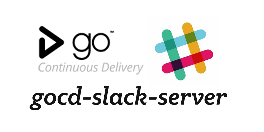 gocd-slack-server: A ruby library for managing GitHub pull requests