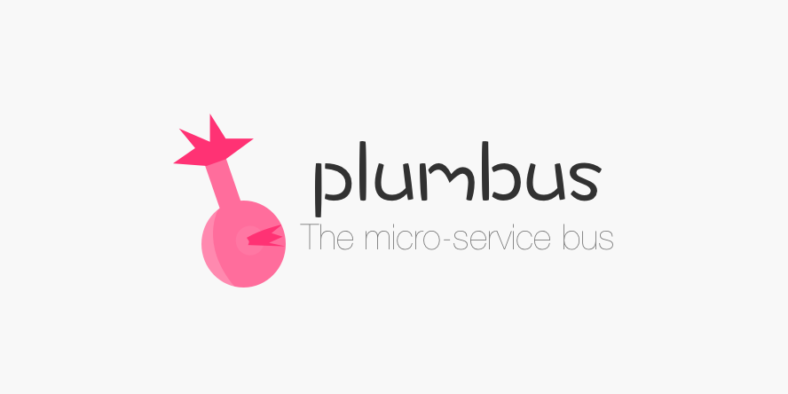 Plumbus: The micro-service bus