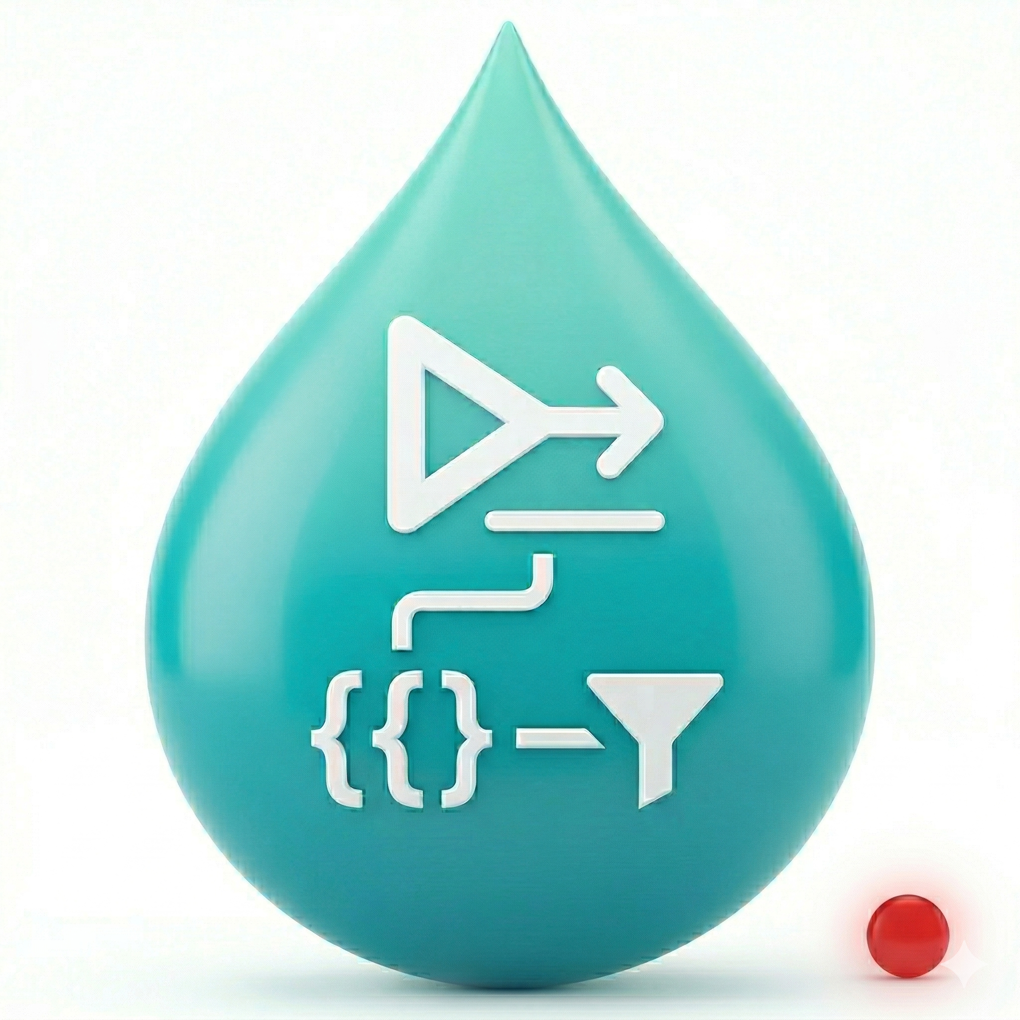 Dot Liquid Template Debugger Logo