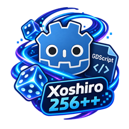GodotXoshiro256++'s icon