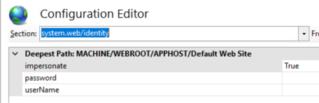 Server Impersonation