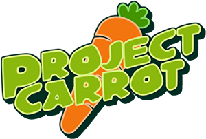 Project Carrot logo