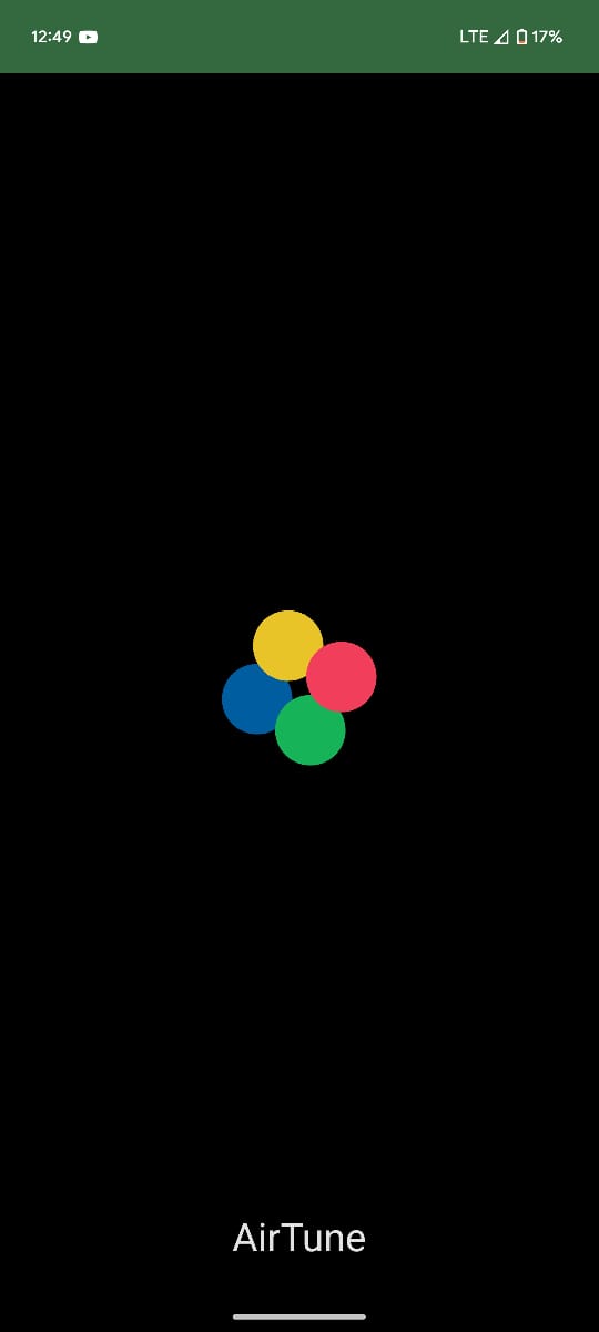 Splash Screen