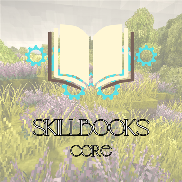Skillbooks