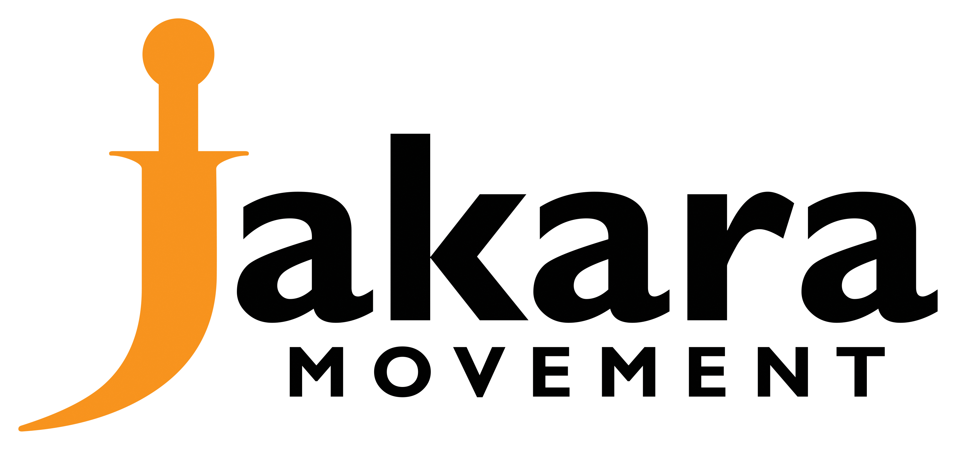 Jakara Movement Logo