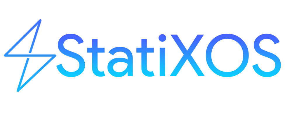 [ROM][blueline][OFFICIAL][13] StatiXOS v6.2 | XDA Forums