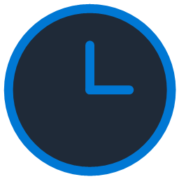 Uptime Icon