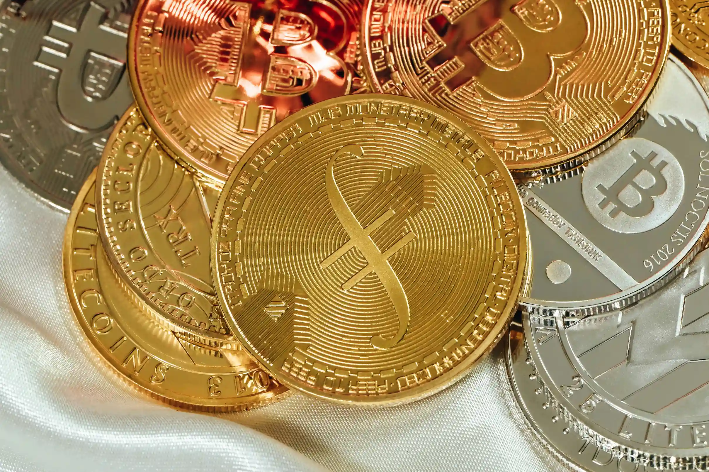 Two-Factor Authentication (2FA) for Crypto Accounts