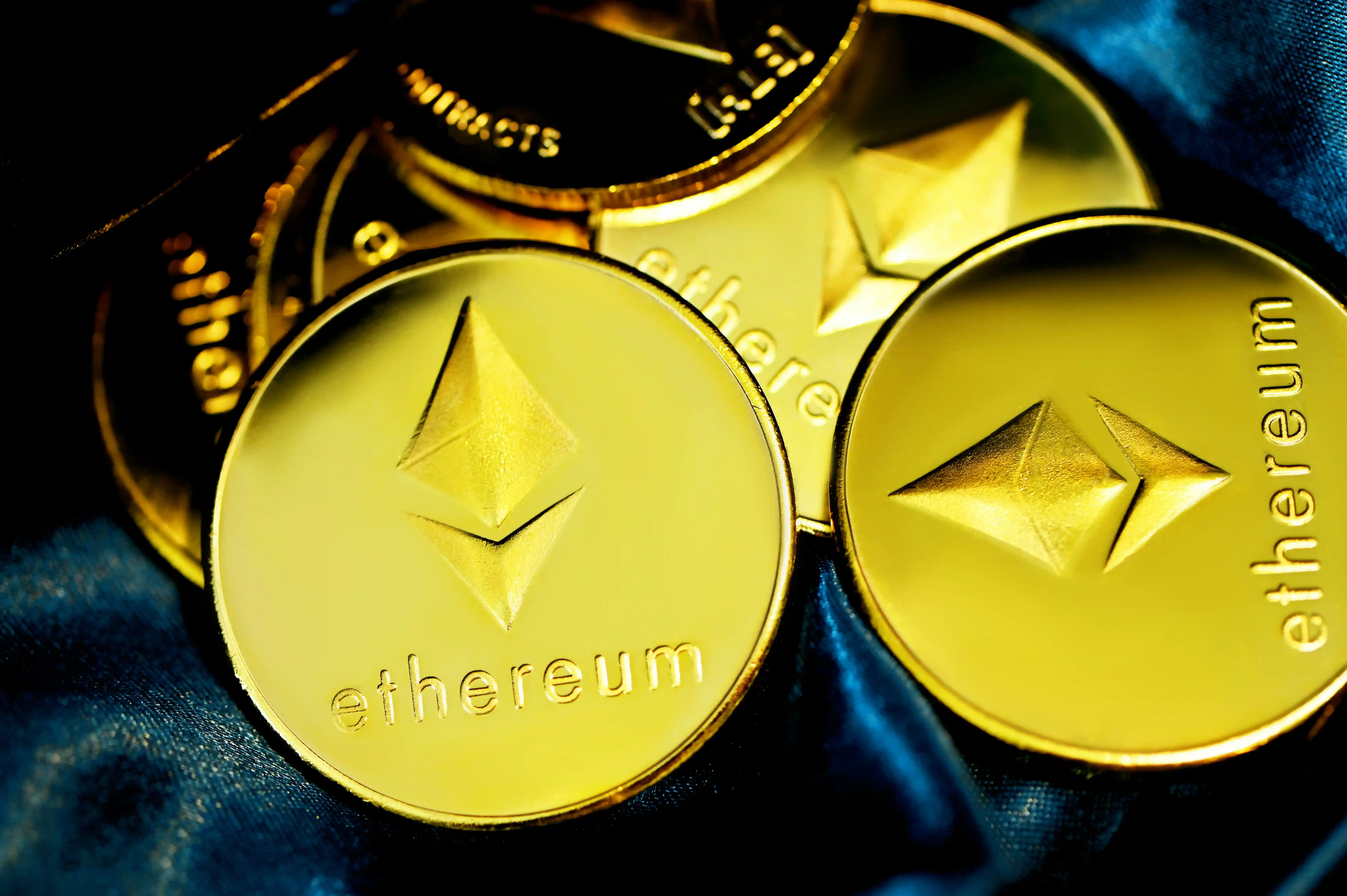 Blockchain Trilemma: Security, Scalability, Decentralization
