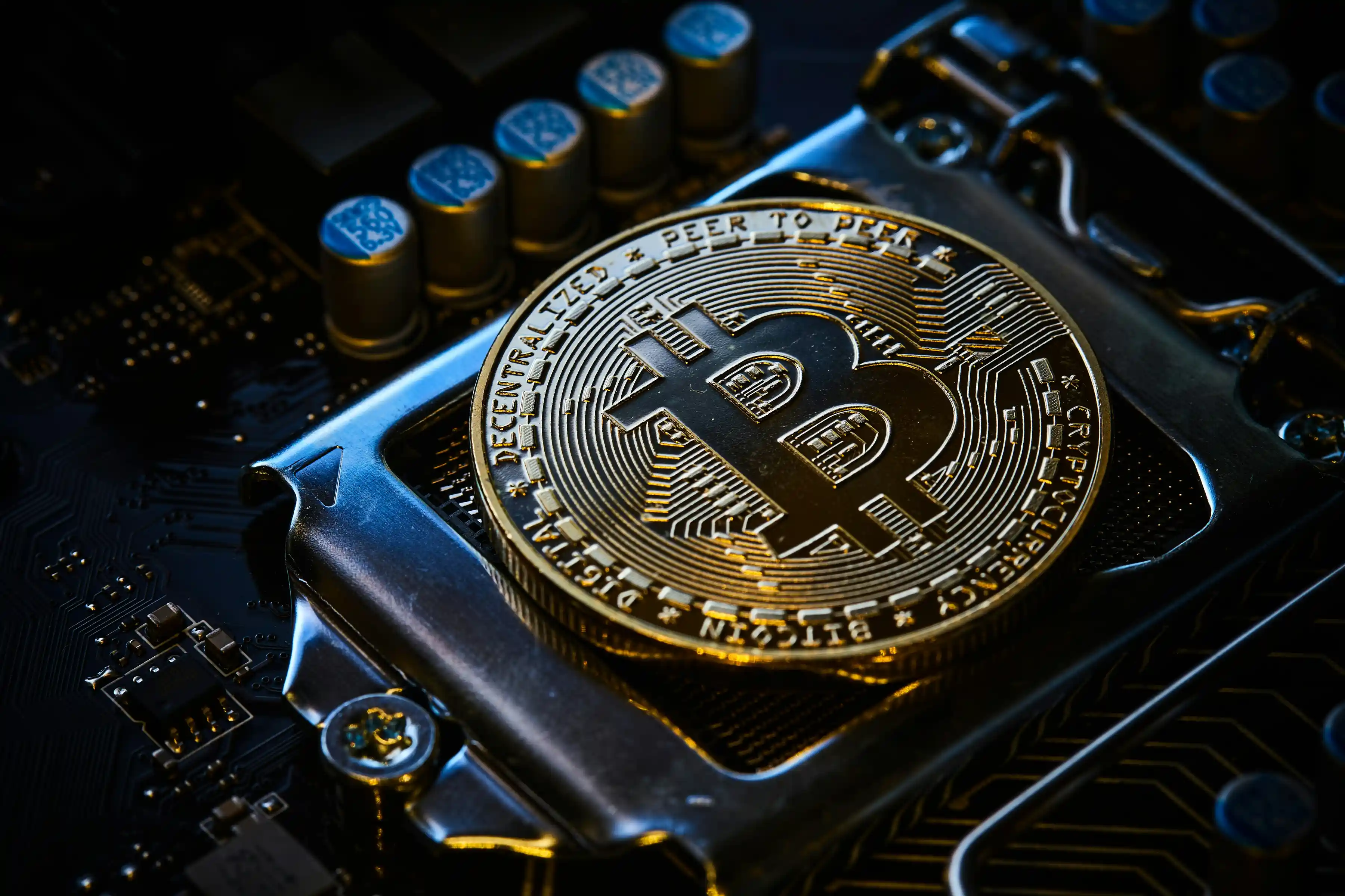 Blockchain Patent Filings 2026: Innovation Tracker