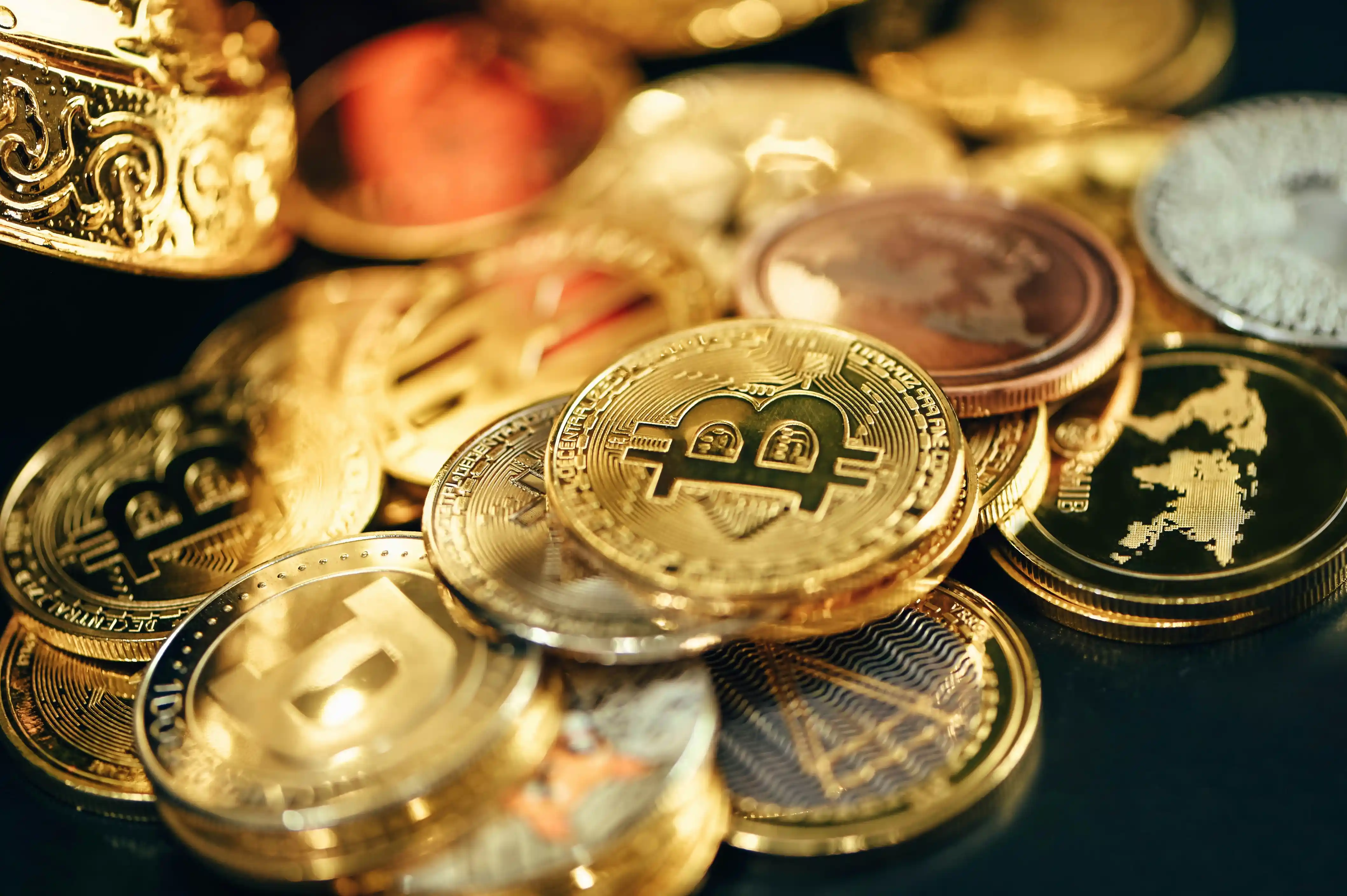 Crypto Conferences and Events Calendar 2026