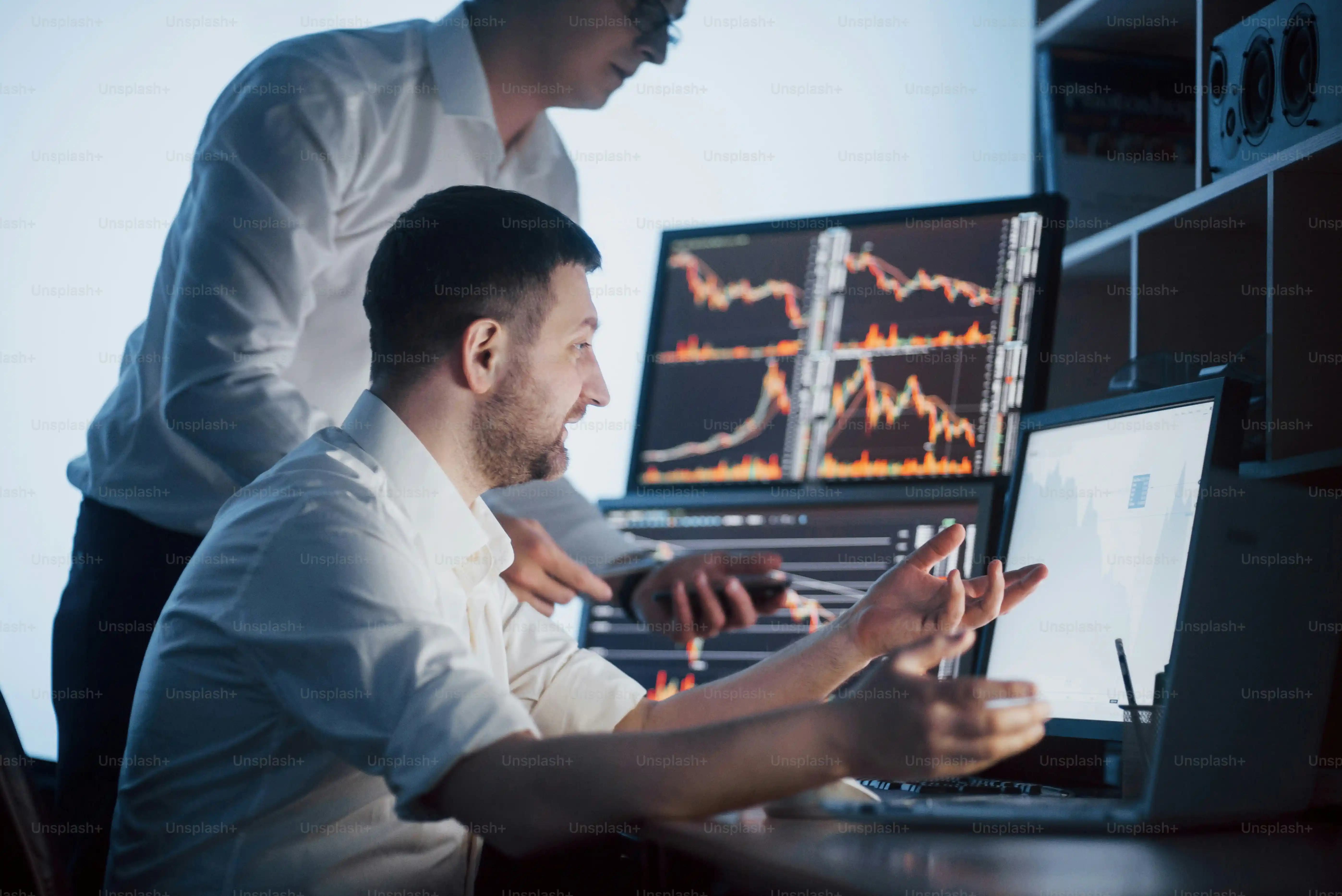 Inflation Hedge: How Crypto Protects Your Wealth