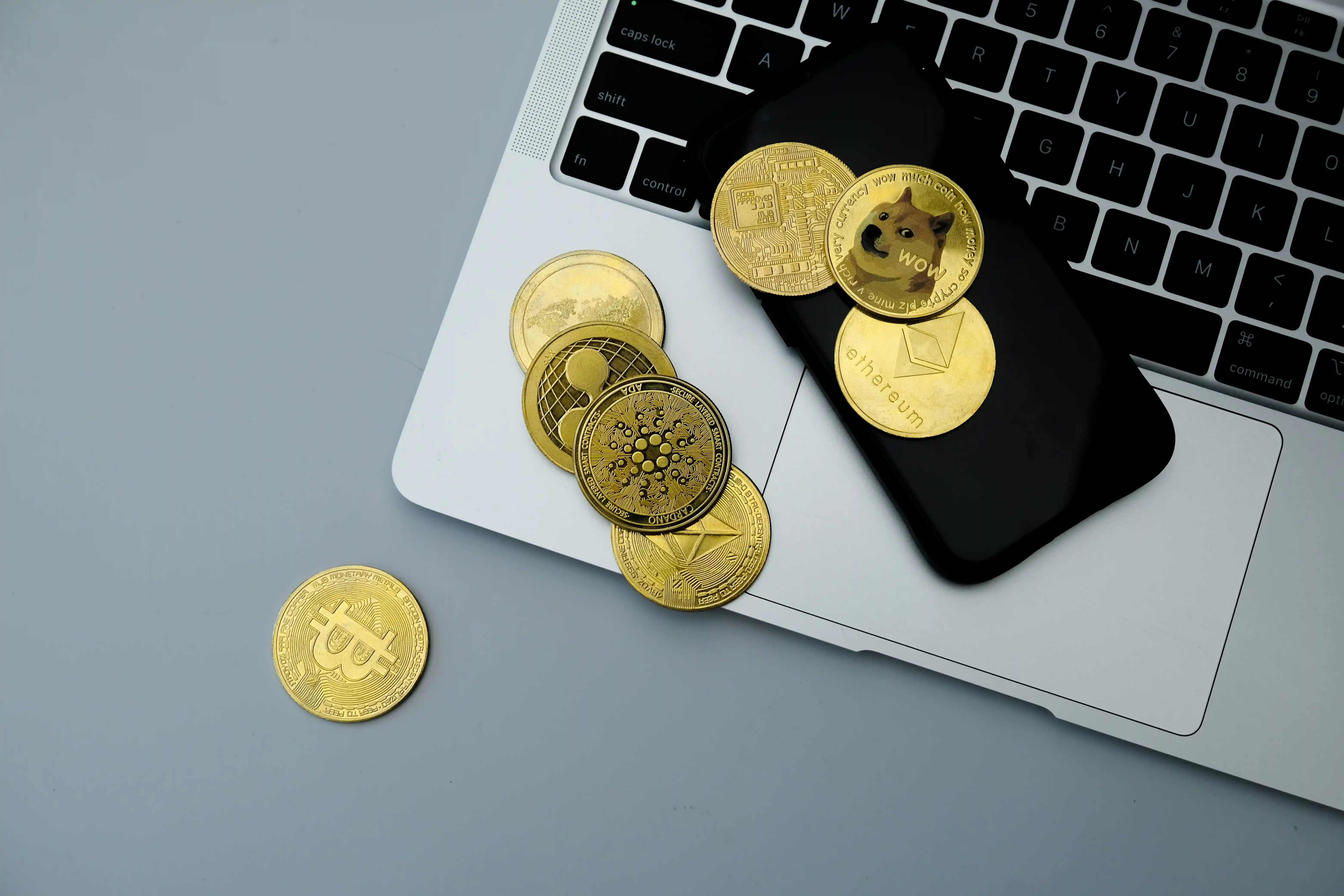 Cryptocurrency and Environmental Concerns 2026