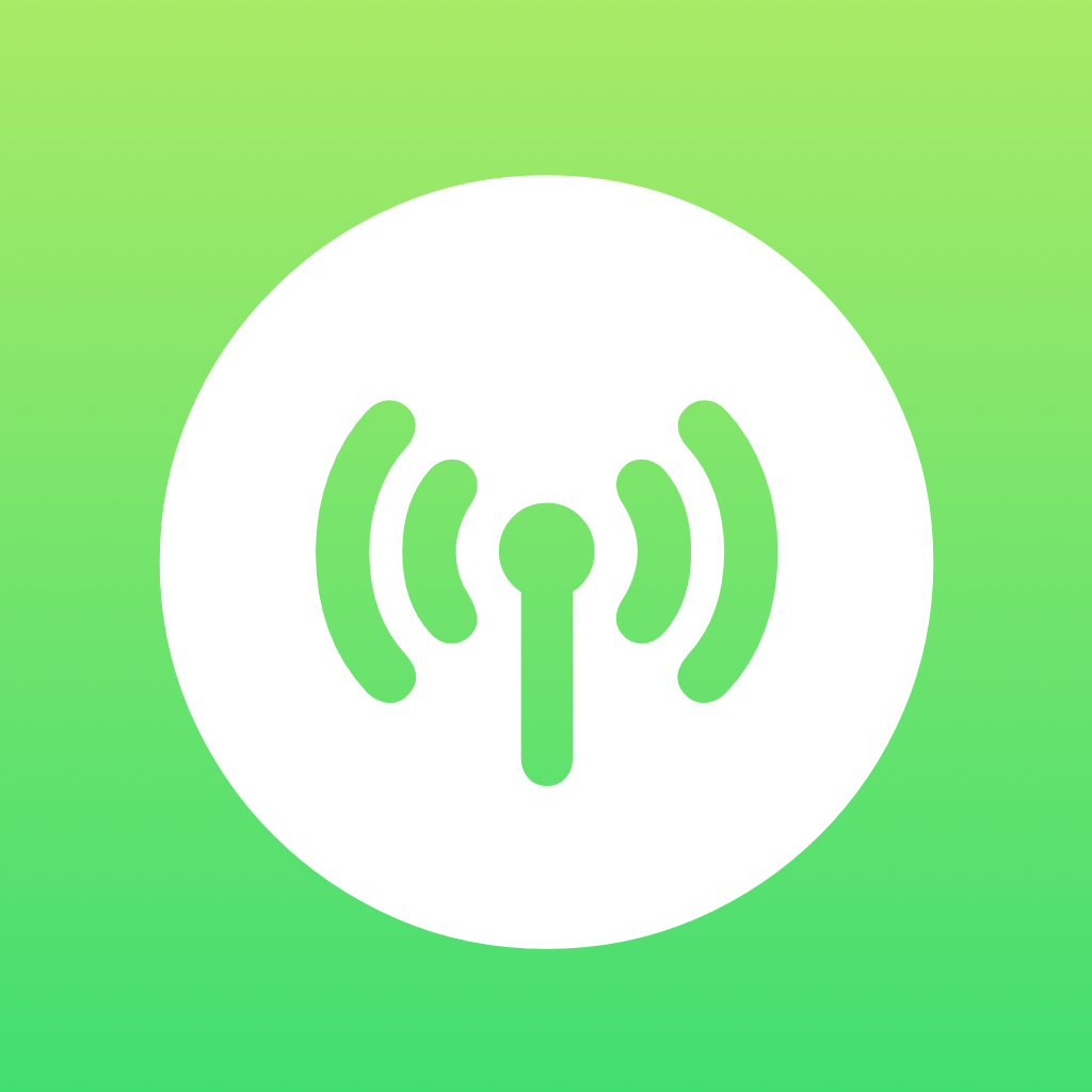AirTroller Icon