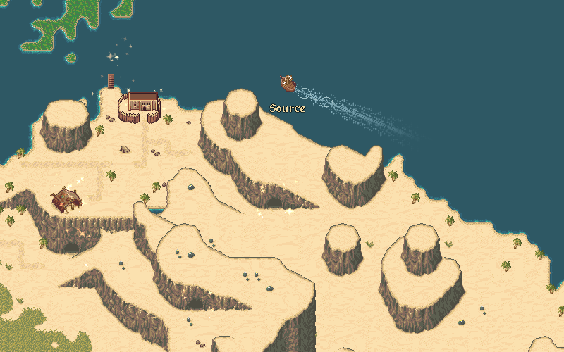 exploration