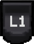 Button L1