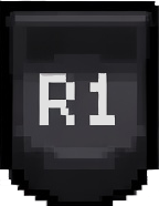 Button R1