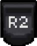 Button R2