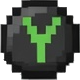 Button Y