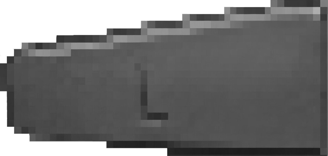 N64 Left Shoulder