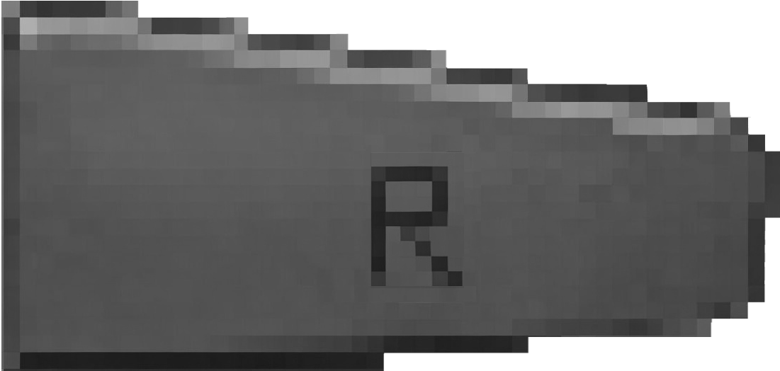 N64 Right Shoulder
