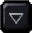 PSP D-Pad Down