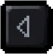 PSP D-Pad Left
