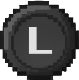 Left Analog