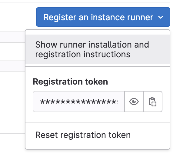 Registration Information: Link