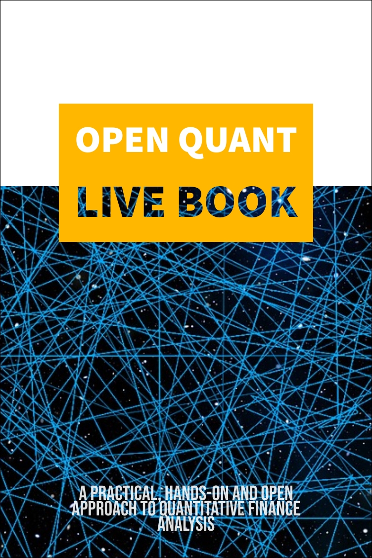 The Open Quant Book