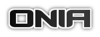 onia Logo