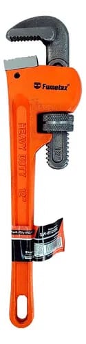 Llave Stilson