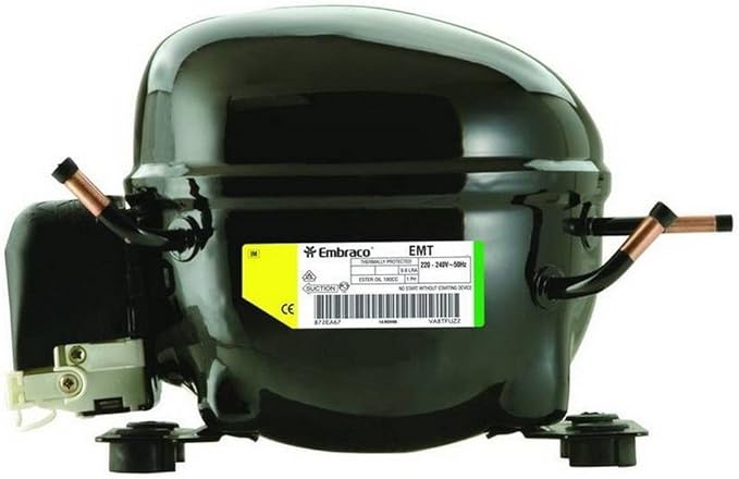 Compresor Embraco
