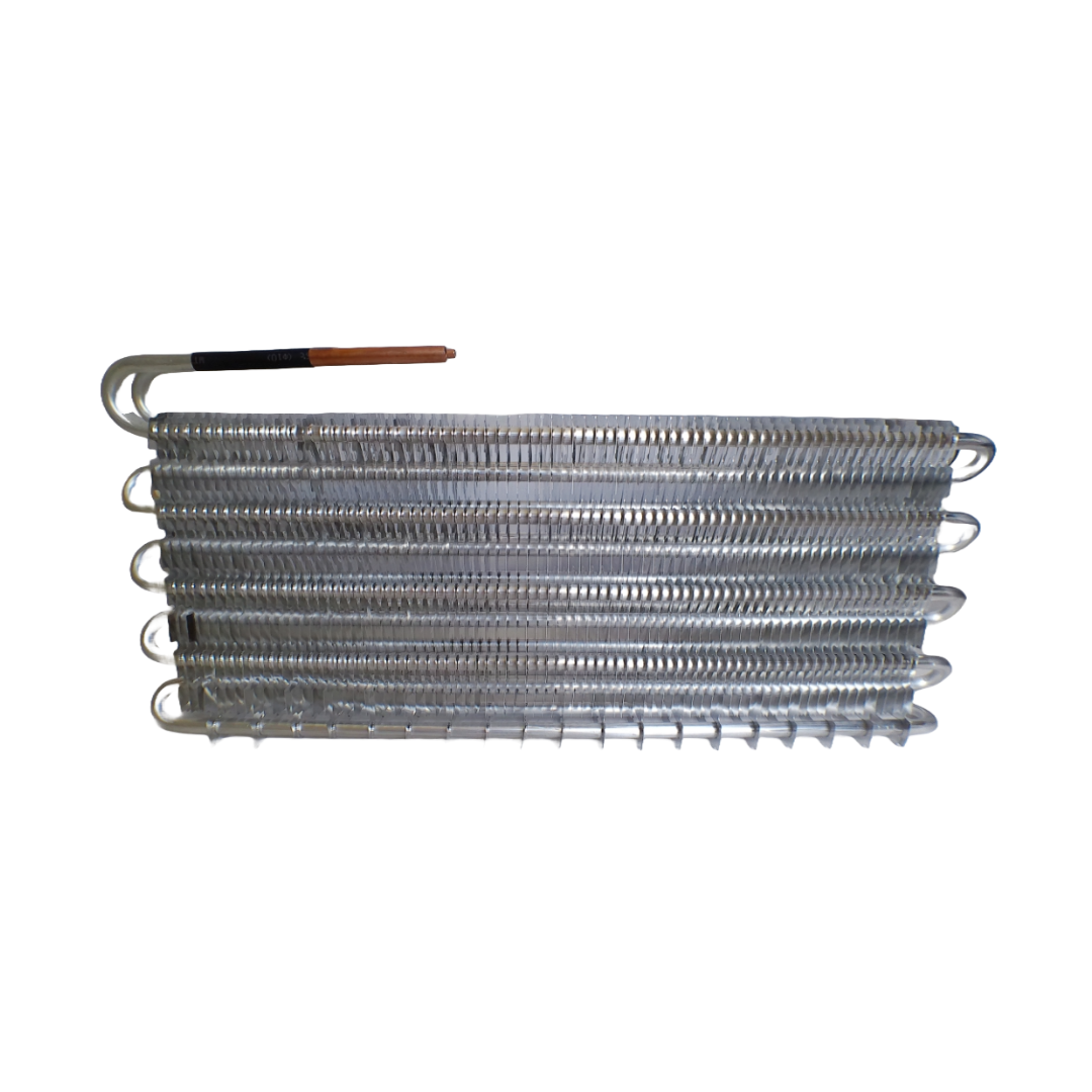 Evaporadores y condensadores