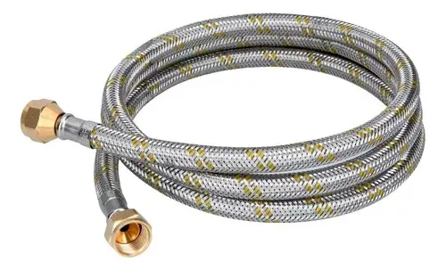 Mangueras de Gas LP