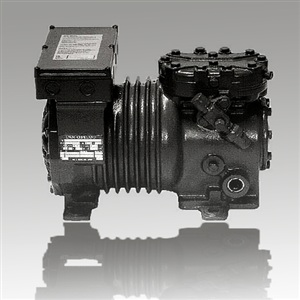 Copeland Semihermético