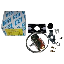 Sensores y controles