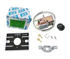 Sensores y controles