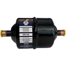 Filtros deshidratadores