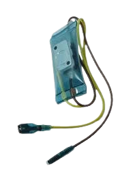 Sensores y controles